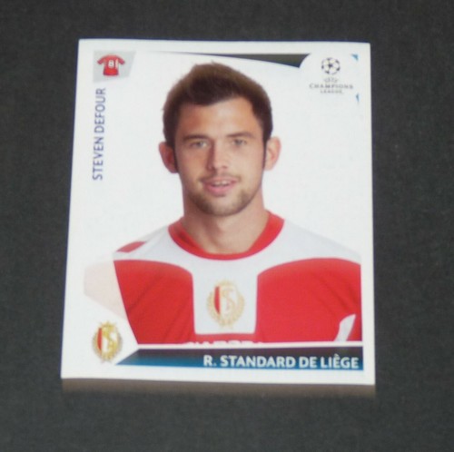 540 defour standard liege - defour,