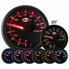 Manomètre Voltmètre 7