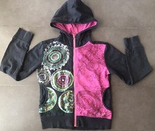 blouson,cardigan Desigual