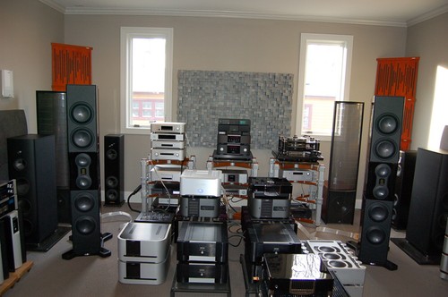Monitor audio platinum - platinum, pl500