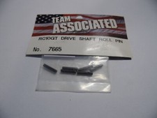 ASSOCIATED 7665 RC10 GT Drive
