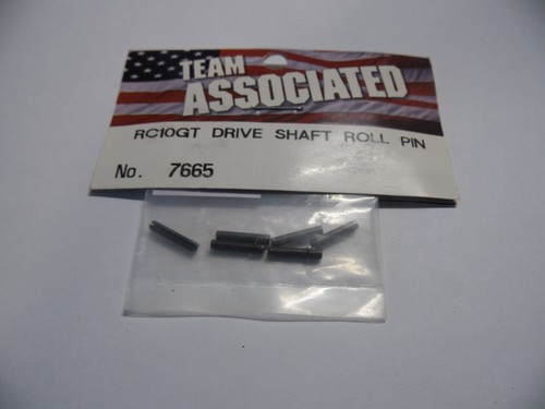 Associated 7665 rc10 drive - 7665,