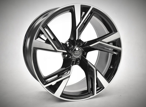 Jantes aluminium audi - jantes, sport