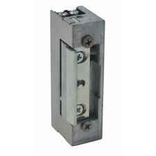 Gâche électrique - contact