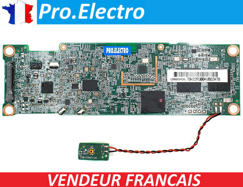 Original motherboard carte - original:motherboard,