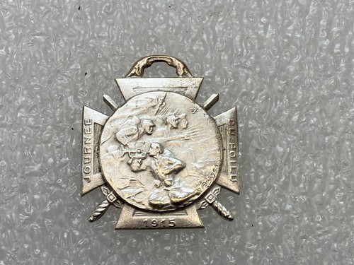 Ancienne médaille ww1 - ancienne,