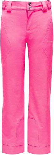 Pantalon ski spyder fille - pantalon,