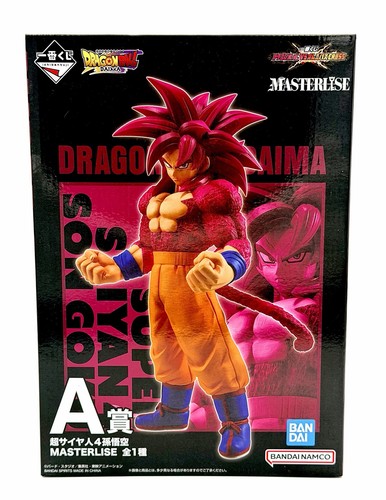 Dragon ball daima - daima, son