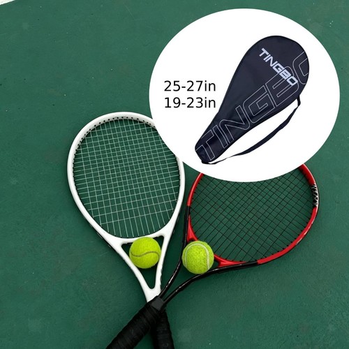 Housse raquette tennis étui - raquette, tennis,