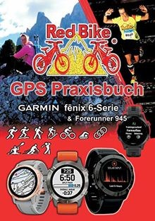 Gps praxisbuch garmin fenix - gps,