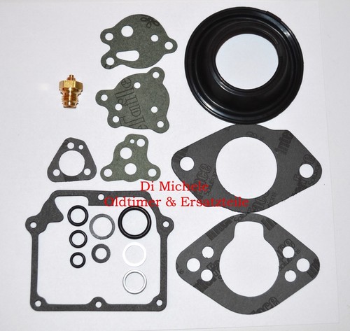 150 stromberg kit de - cd,