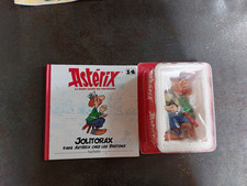 MINIATURE ASTERIX JOLITORAX