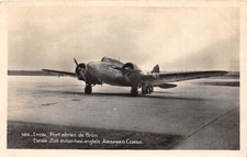 69-LYON-PORT AERIEN DE