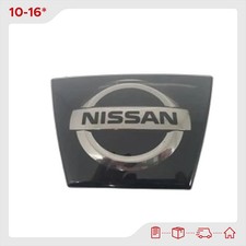 Nissan micra insigne - micra,