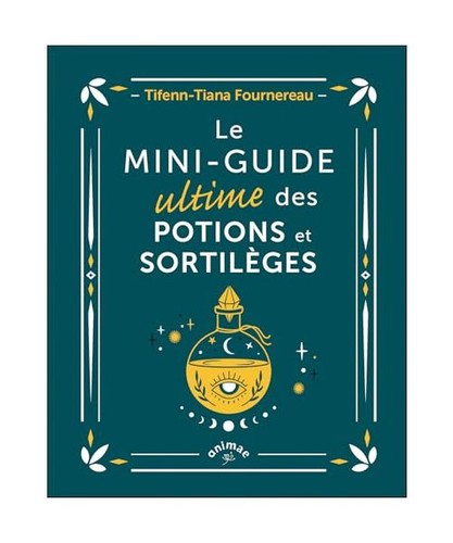 Mini guide ultime des - le,