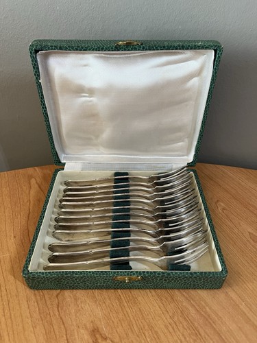 Ensemble fourchettes à - 12,