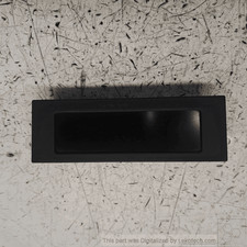 9807307080 Écran multifonction  CITROEN BERLINGO (B9) 1.6 16V (80Kw) XTR Mnv