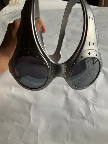 Oakley over the top - oakley,