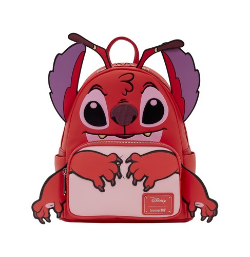 Mini sac dos - dos, loungefly