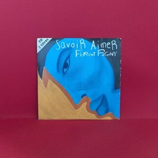 Florent Pagny - Savoir aimer