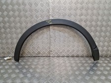 Elargisseur aile arrière droite - Audi Q3 I - 8U0853818A