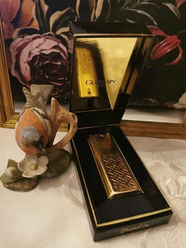 Guerlain chamade - guerlain, "chamade"