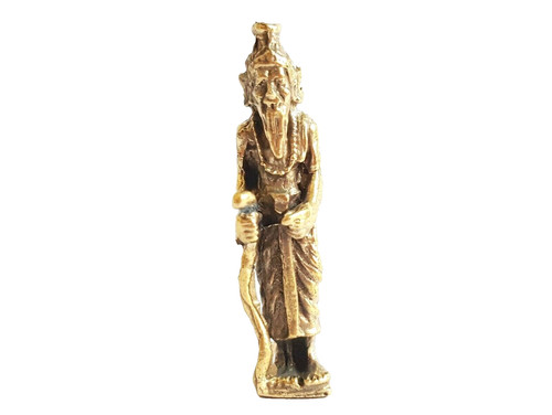 Thailand amulet buddha statue - amulet,