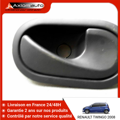 Poignee interieure - 🇫🇷,