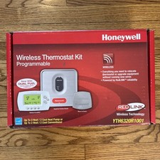Honeywell Wireless
