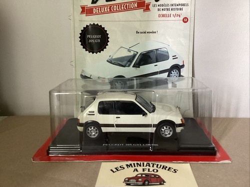 Hachette collection - 1/24,