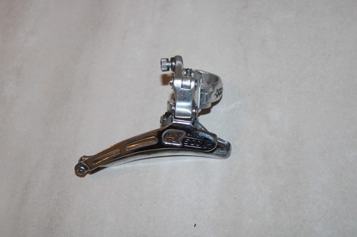Dérailleur avant shimano 600 - shimano,