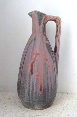 Pichet carafe vase - , en