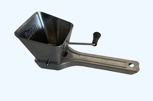 Mouli persil inox - mouli,