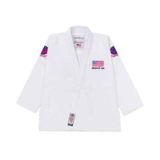Shoyoroll - White Jiu Jitsu