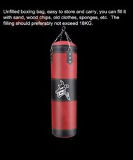 Sac de sable durable avec