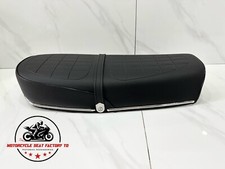 Selle Honda CB750 K0 K1 1970-1971 Four Double Seat 77200-300-030A Seat CB750.