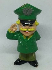 FIGURINE ANCIENNE PVC