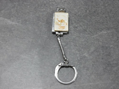 Porte clé camel - porte,