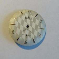 Ancien cadran horloger pour - ancien,