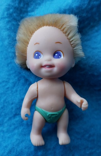 Vintage 1990 playful - playful, quints