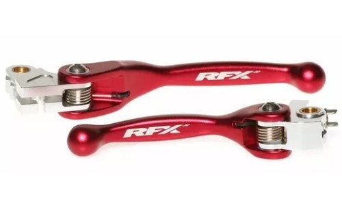 Jeu leviers flexibles - jeu, rfx