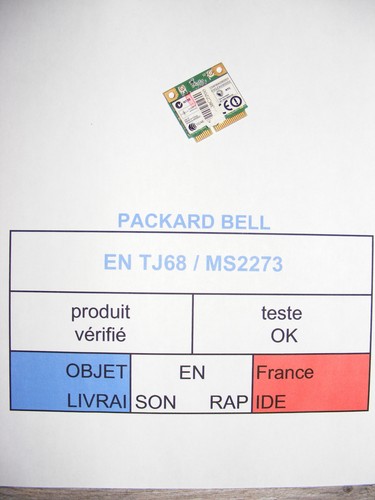 Carte wifi pour - carte,