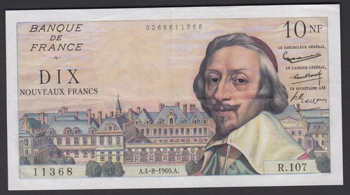 Richelieu 4 08 - richelieu, du