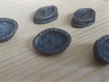 Très rare 17ème siècle