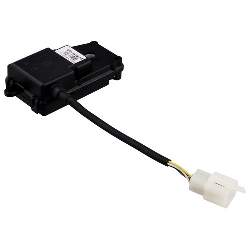 Pour servomoteur à air - ,