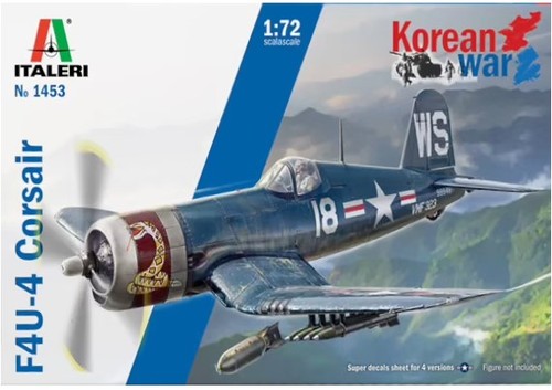 Italeri maquette à - italeri,