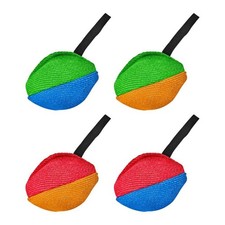 Balle de tir à la corde pour