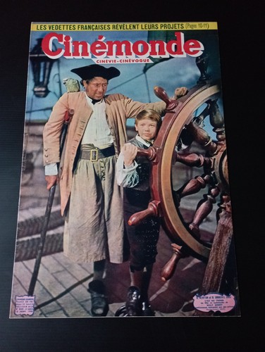 Cinemonde 858 13 - -,