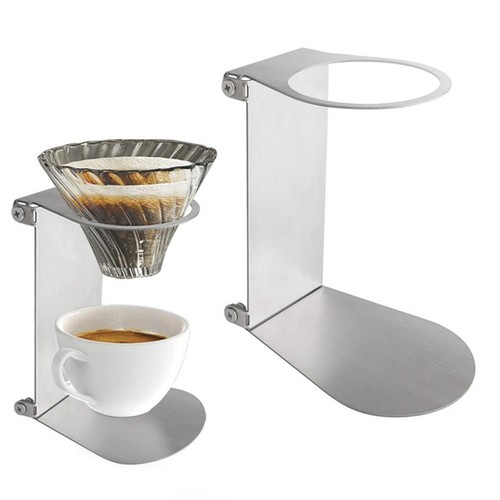 Porte filtre café pliable - porte-filtre,