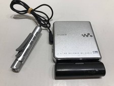 Sony MZ-EH930 HI-MD MD Mini